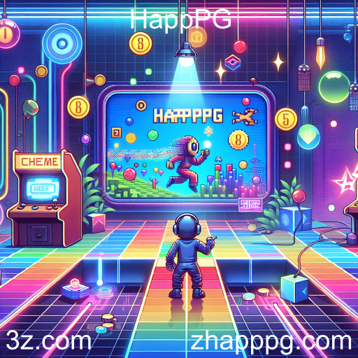 Explorando a Categoria 'Cheats' no HappPG: Diversão ou Injustiça?